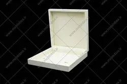 جعبه سرویس چوبی جواهر مدل اپال