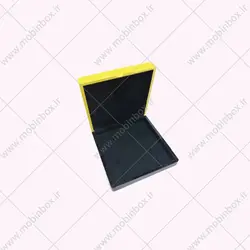 جعبه سرویس چوبی جواهر مدل امید