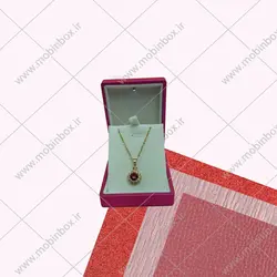 جعبه مدال جواهر مدل لایت