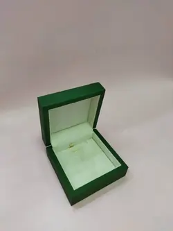 جعبه مدال چوبی پتینه