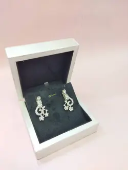 جعبه مدال چوبی پتینه