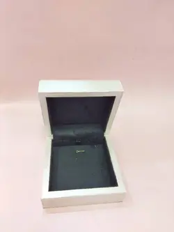 جعبه مدال چوبی پتینه