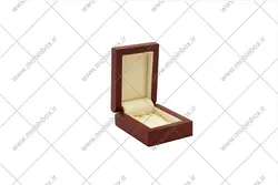 جعبه مدال چوبی جواهر مدل اپال