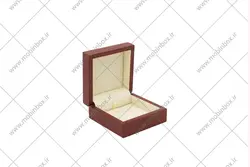جعبه مدال چوبی جواهر مدل اپال