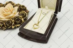 جعبه مدال چوبی جواهر مدل ارکید