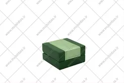 جعبه مدال چوبی جواهر مدل الگانس