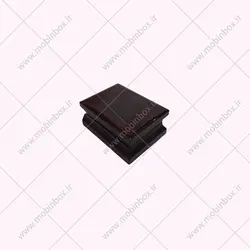 جعبه مدال چوبی جواهر مدل سلطنتی