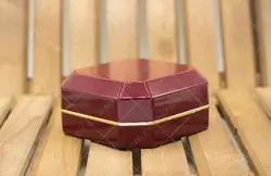 جعبه مدال لایت جواهر