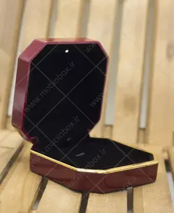 جعبه مدال لایت جواهر