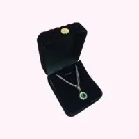 جعبه مدالی جیر