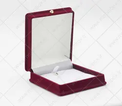 جعبه مدالی جیر جواهر مدل فلوکی