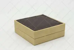 جعبه مدالی چرمی جواهر مدل آماتیس