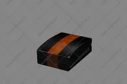 جعبه مدالی چوبی جواهر مدل پرنسس