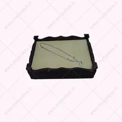 سینی امگا جواهرات