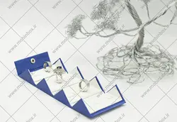 کلکسیون انگشتر آکاردئونی