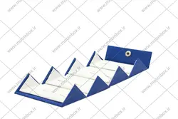 کلکسیون انگشتر آکاردئونی