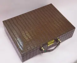 کلکسیون چرمی جواهر