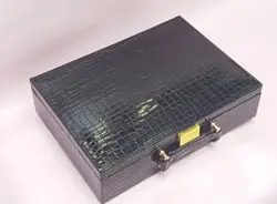 کلکسیون چرمی جواهر