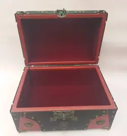 کلکسیون چرمی جواهرات