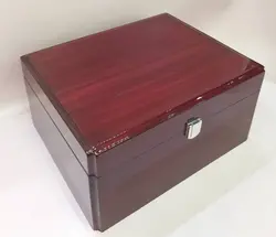 کلکسیون چوبی جواهر