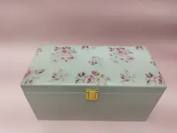 کلکسیون چوبی جواهر پتینه