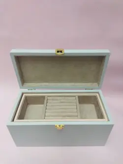 کلکسیون چوبی جواهر پتینه