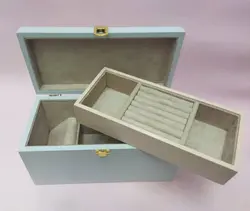 کلکسیون چوبی جواهر پتینه