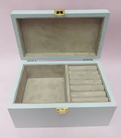 کلکسیون چوبی جواهر پتینه