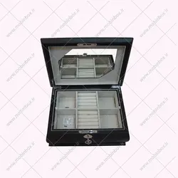 کلکسیون چوبی جواهر مدل پریما