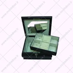 کلکسیون چوبی جواهر مدل پریما