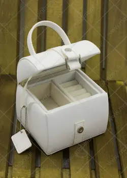 کلکسیون چرمی گوهر