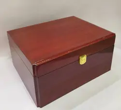 کلکسیون چوبی جواهرات