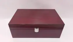 کلکسیون چوبی جواهرات