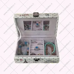 کلکسیون خانواده فانتزی