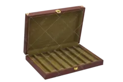 کلکسیون دستبند چوبی جواهر