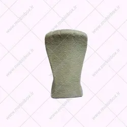 مدالی روکشی مدل دلناز