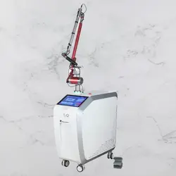 دستگاه ليزر پاك كننده تاتو Q-switch nd yag - فروشگاه بیوتی لند