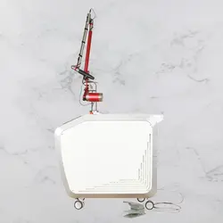 دستگاه ليزر پاك كننده تاتو Q-switch nd yag - فروشگاه بیوتی لند