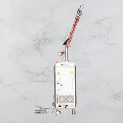 دستگاه ليزر پاك كننده تاتو Q-switch nd yag - فروشگاه بیوتی لند