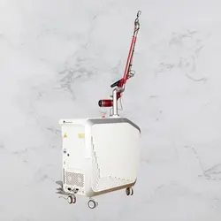 دستگاه ليزر پاك كننده تاتو Q-switch nd yag - فروشگاه بیوتی لند