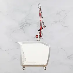 دستگاه ليزر پاك كننده تاتو Q-switch nd yag - فروشگاه بیوتی لند