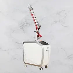 دستگاه ليزر پاك كننده تاتو Q-switch nd yag - فروشگاه بیوتی لند