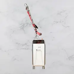 دستگاه ليزر پاك كننده تاتو Q-switch nd yag - فروشگاه بیوتی لند