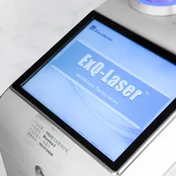 دستگاه ليزر پاك كننده تاتو Q-switch nd yag - فروشگاه بیوتی لند