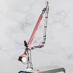 دستگاه ليزر پاك كننده تاتو Q-switch nd yag - فروشگاه بیوتی لند