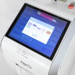 دستگاه ليزر پاك كننده تاتو Q-switch nd yag - فروشگاه بیوتی لند