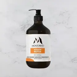 کراتین بوتاکس مونتورینو یا ارسال رایگان و فروش مستقیم