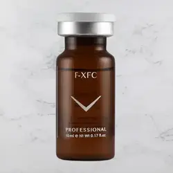 کوکتل جوانسازی پوست فیوژن XFC با ارسال رایگان و فروش مستقیم