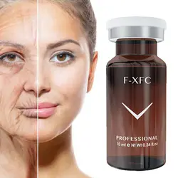 کوکتل جوانسازی پوست فیوژن XFC با ارسال رایگان و فروش مستقیم
