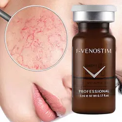 کوکتل درمان قرمزی پوست فیوژن با ارسال رایگان و فروش مستقیم